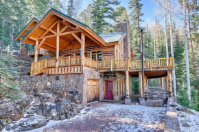 Greer Luxury Cabin